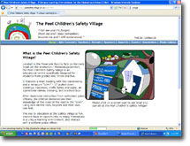 Peel Childrens Safety Village