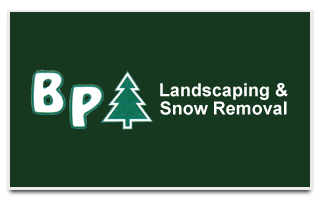 BP Landscaping and Snow Removal