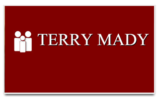Terry Mady