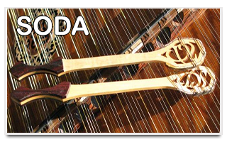 Southern Ontario Dulcimer Association