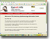 Eyevet