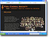 Peel Choral Society