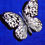 Rice Paper Butterflies