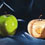 Granny Smith and Wooden Apples