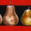 Pears in a Row