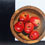 5 Apples in a Bowl