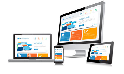 Webtrex Home