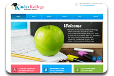 KinderKollege